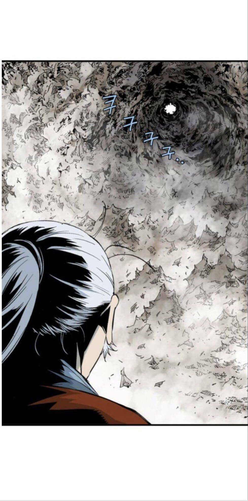 Gosu - Cao Thủ 2: Chapter 135