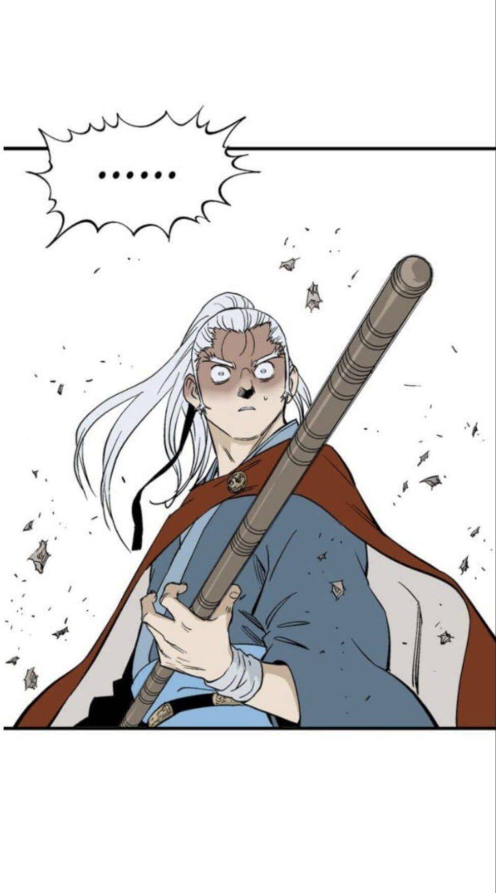 Gosu - Cao Thủ 2: Chapter 135