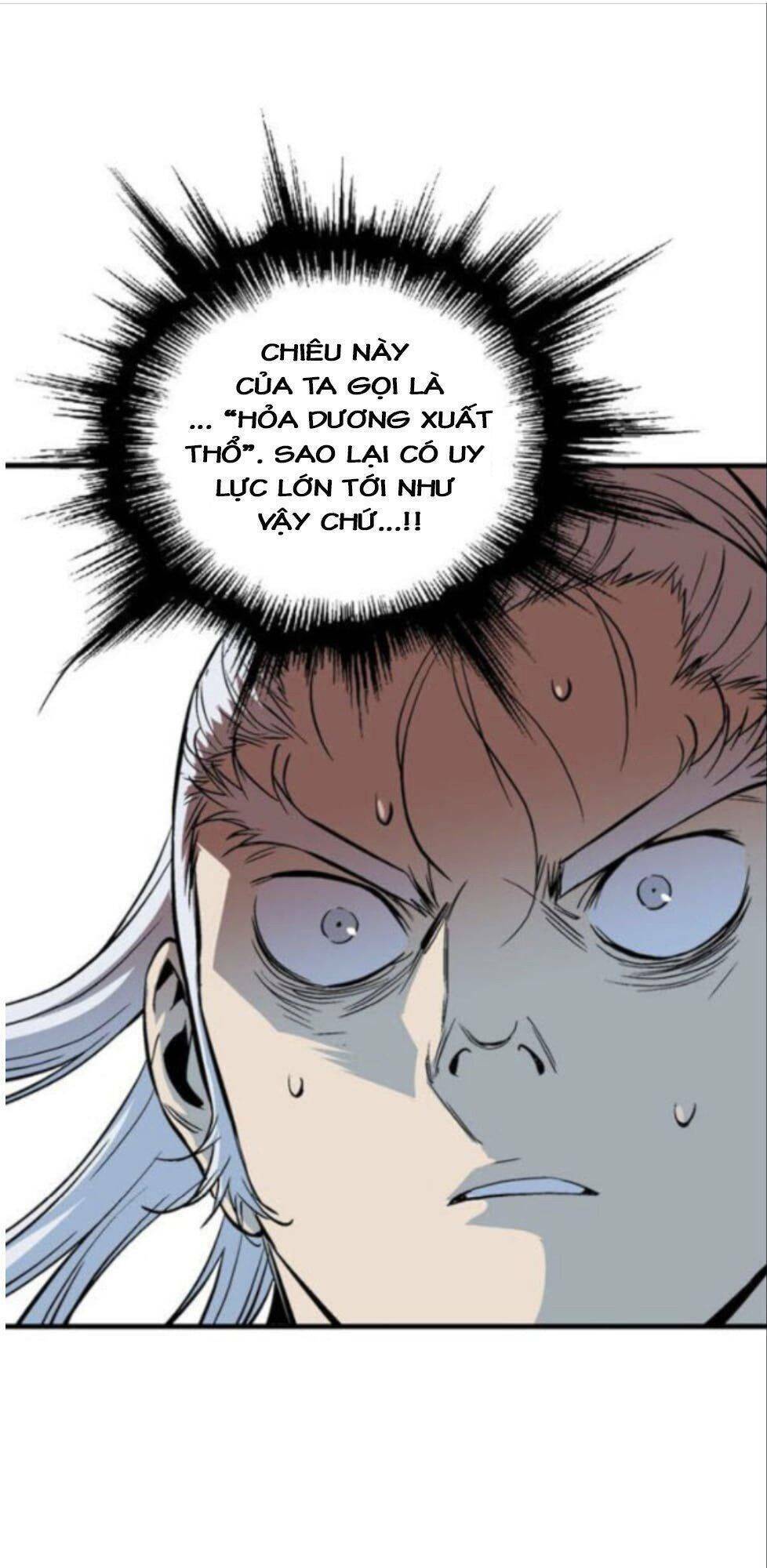 Gosu - Cao Thủ 2: Chapter 135