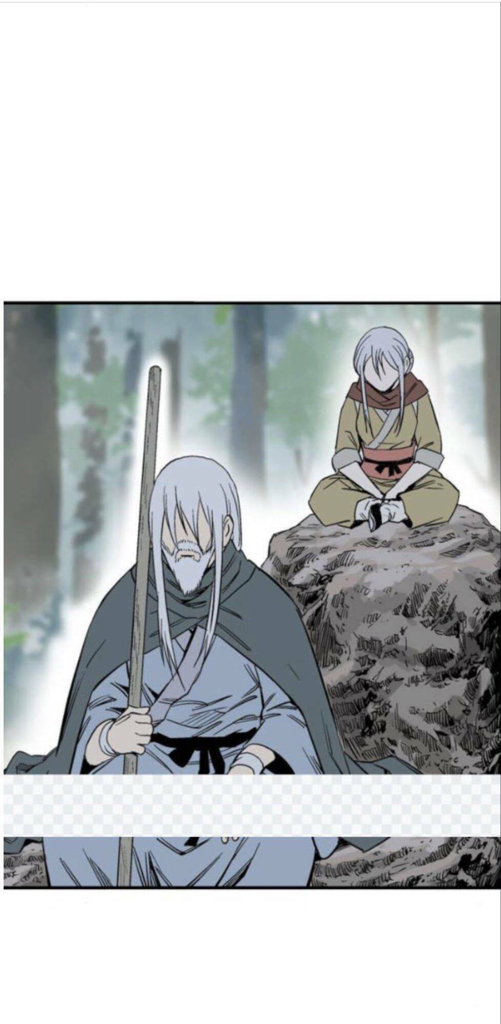 Gosu - Cao Thủ 2: Chapter 135
