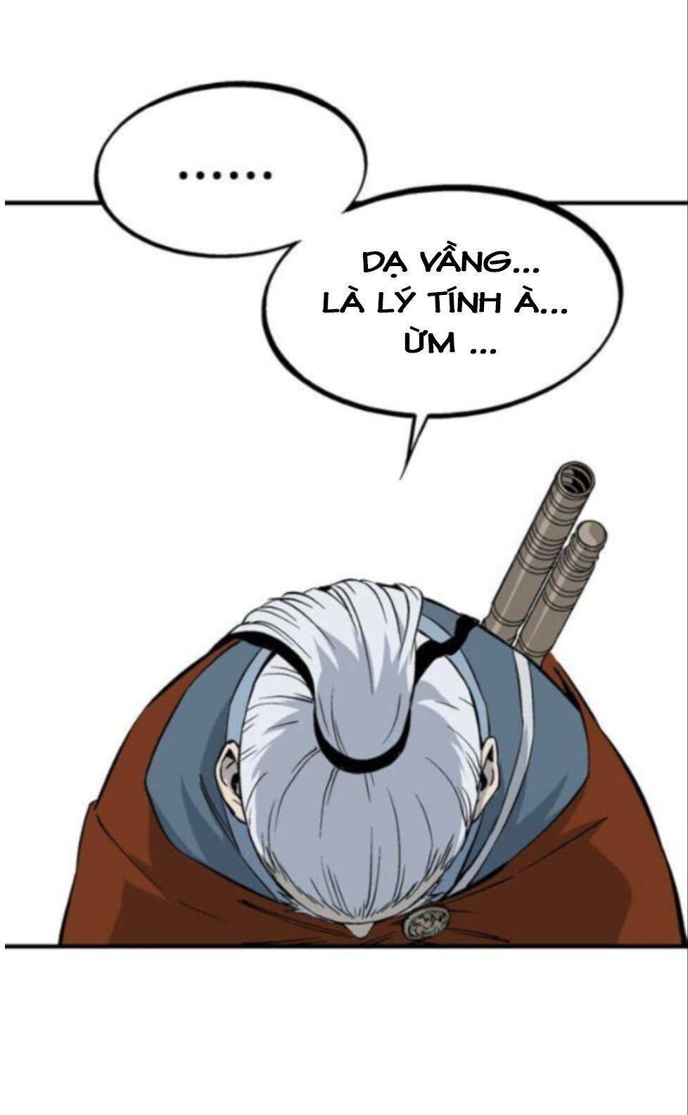 Gosu - Cao Thủ 2: Chapter 135