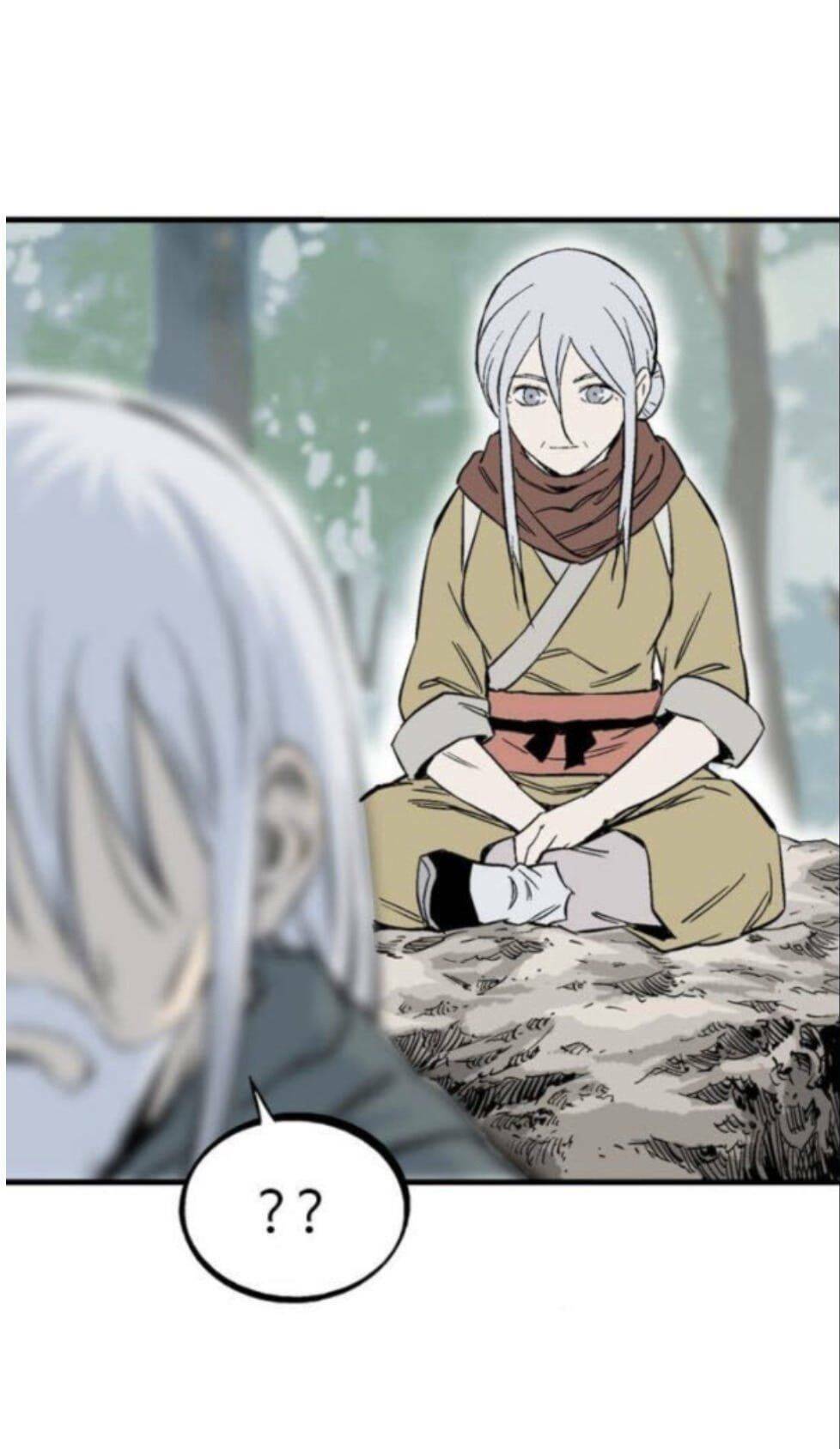 Gosu - Cao Thủ 2: Chapter 135
