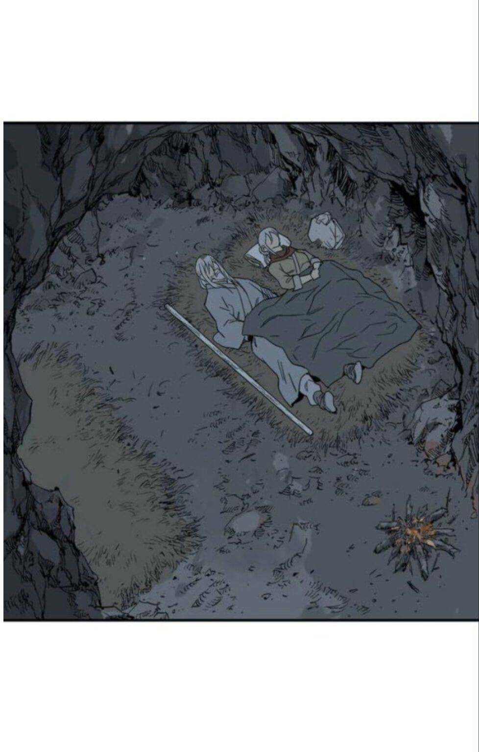 Gosu - Cao Thủ 2: Chapter 135