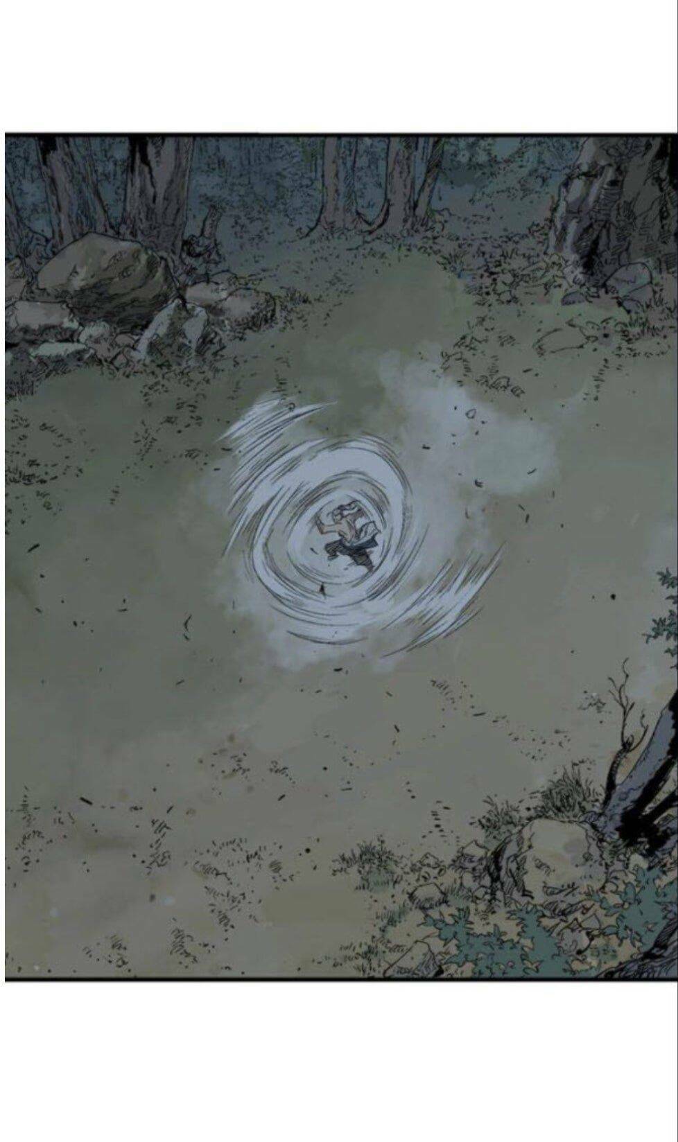 Gosu - Cao Thủ 2: Chapter 135