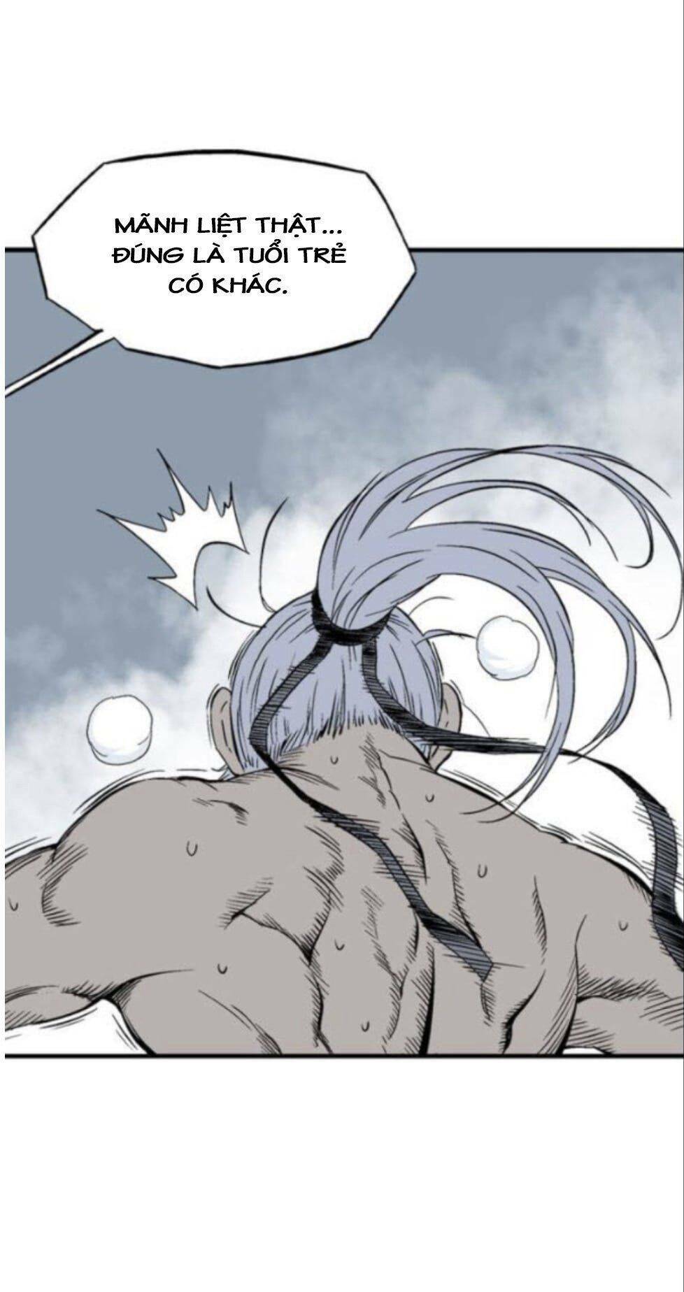 Gosu - Cao Thủ 2: Chapter 135
