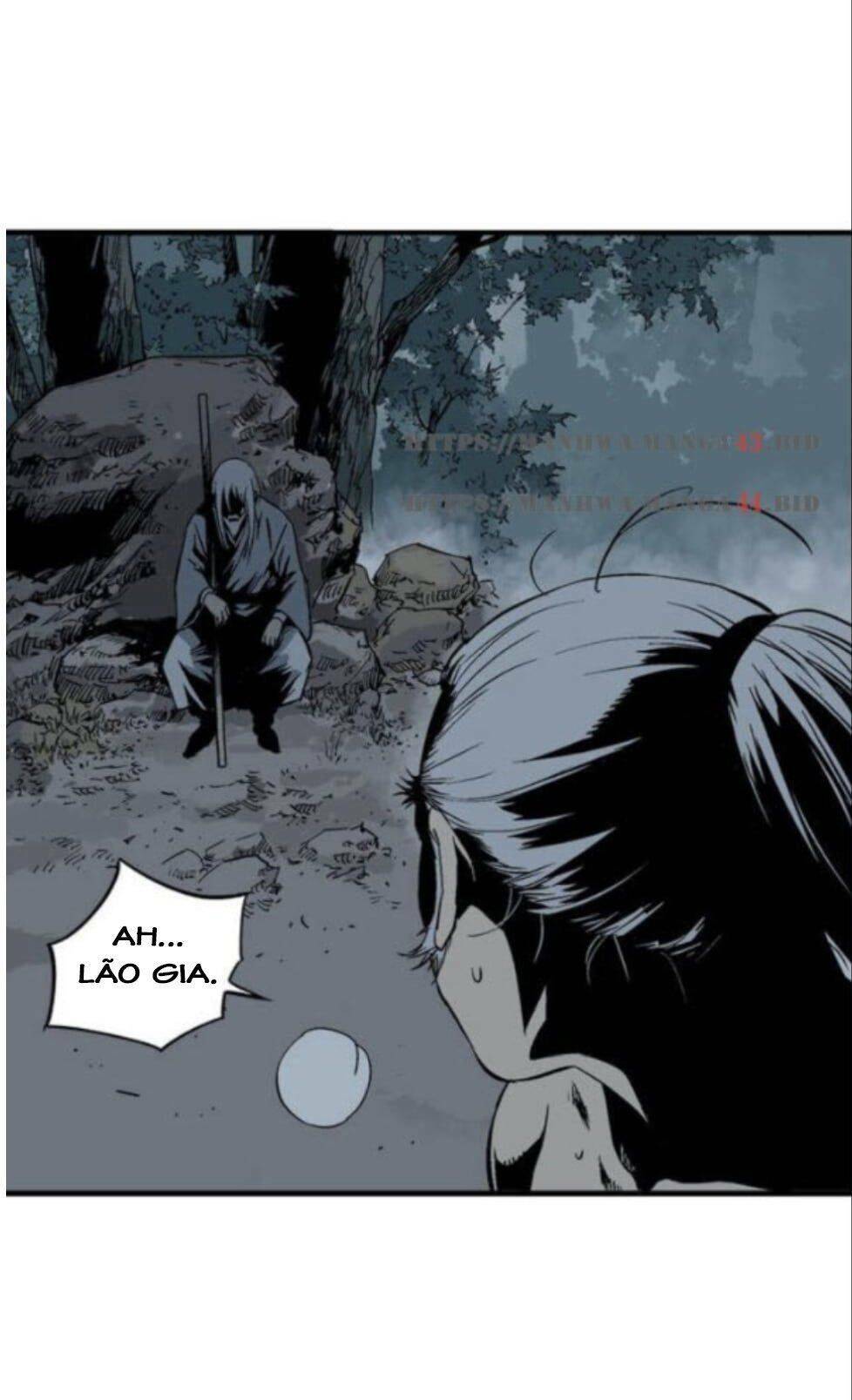 Gosu - Cao Thủ 2: Chapter 135