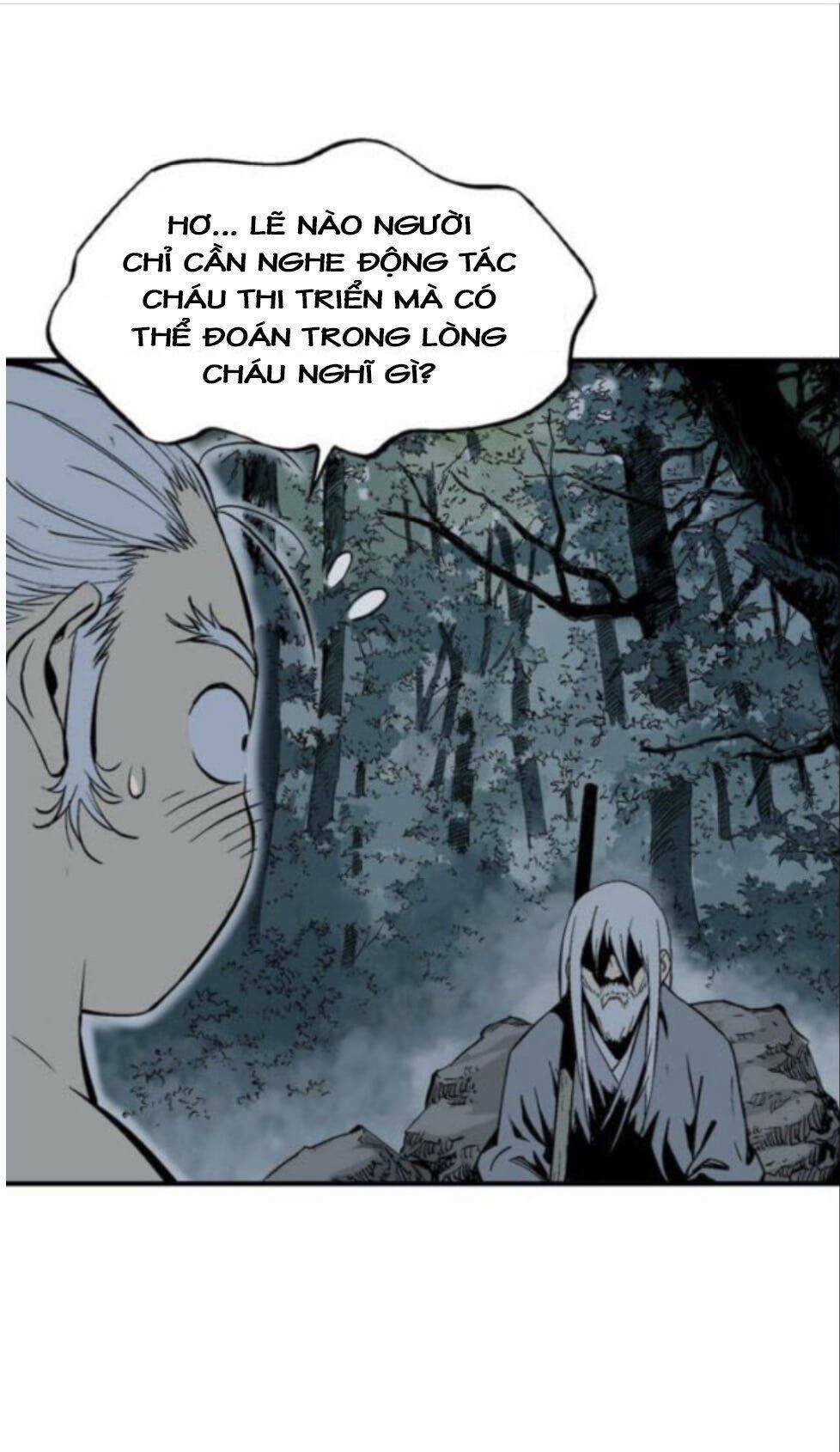 Gosu - Cao Thủ 2: Chapter 135