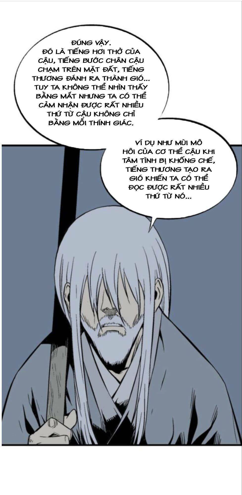 Gosu - Cao Thủ 2: Chapter 135