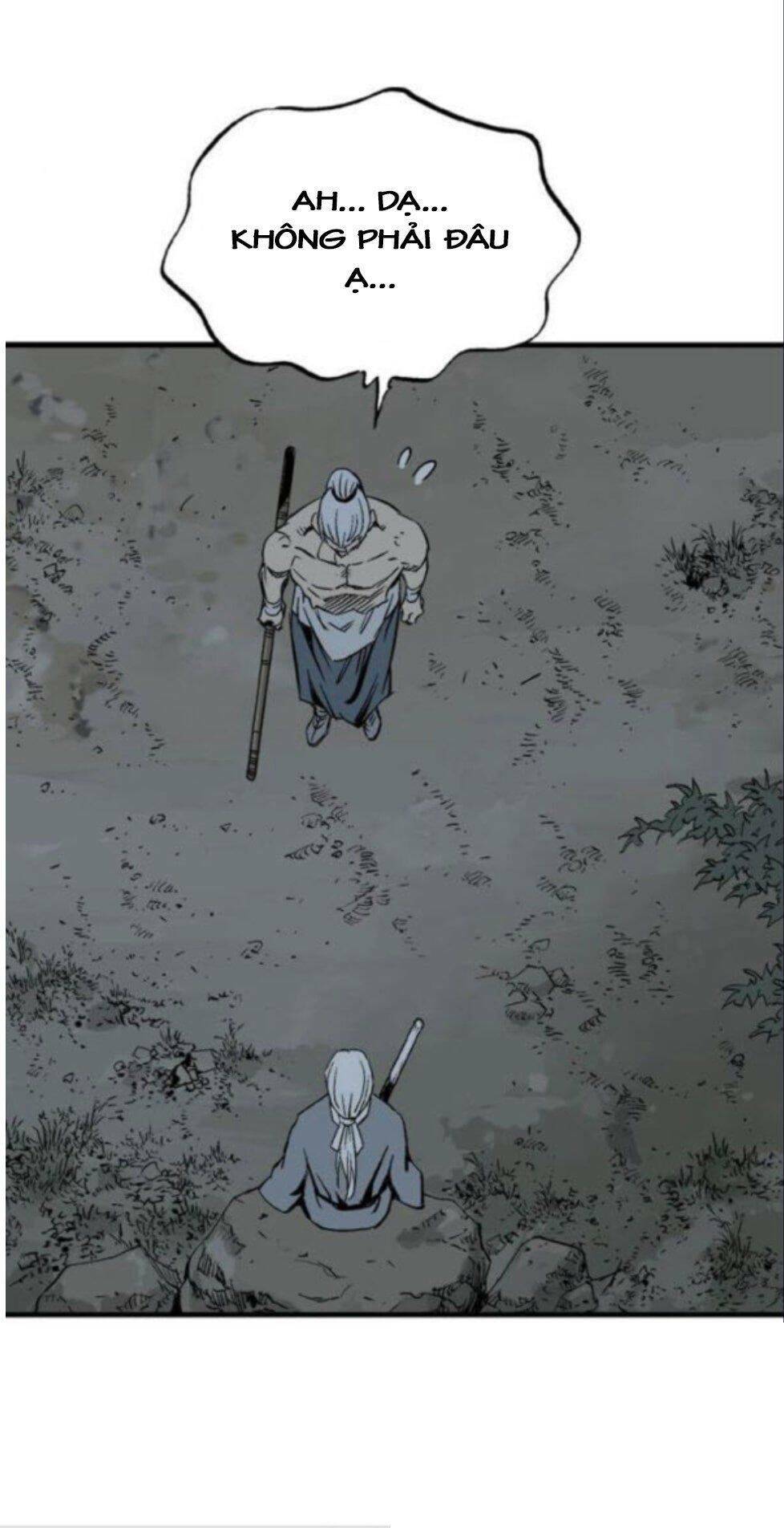 Gosu - Cao Thủ 2: Chapter 135