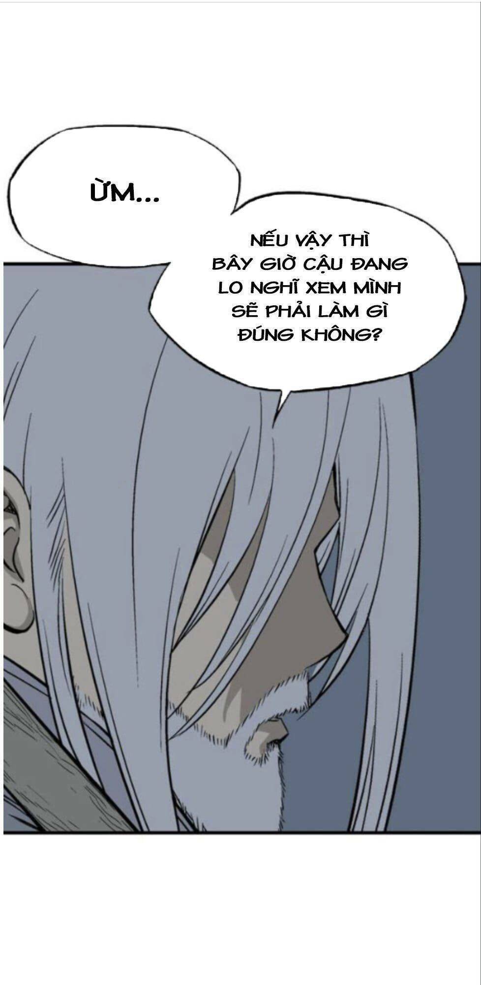 Gosu - Cao Thủ 2: Chapter 135