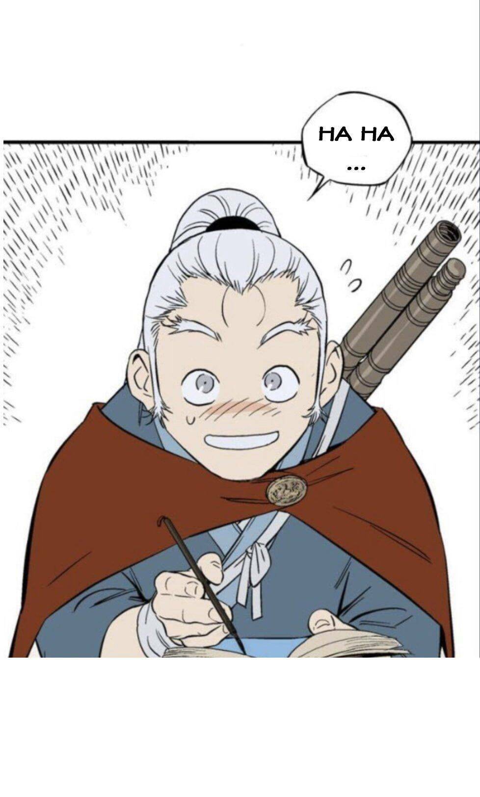 Gosu - Cao Thủ 2: Chapter 135