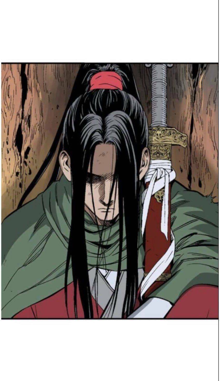 Gosu - Cao Thủ 2: Chapter 137