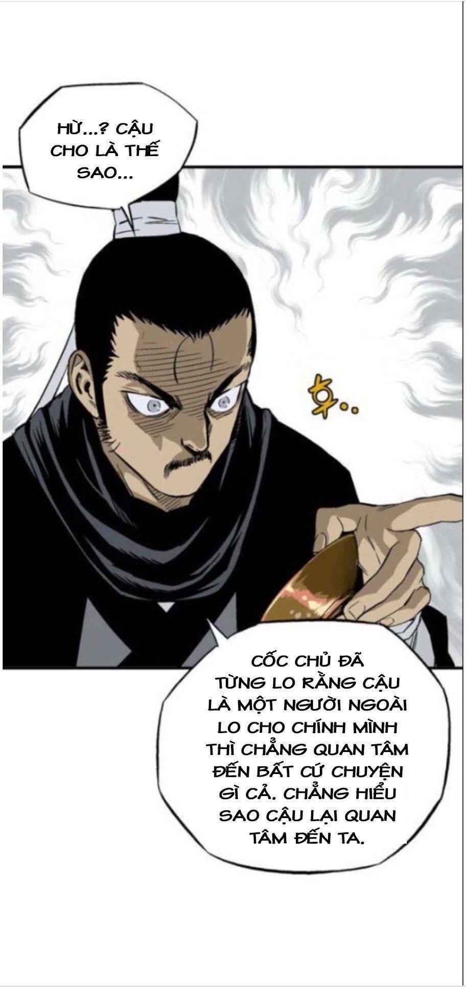 Gosu - Cao Thủ 2: Chapter 137