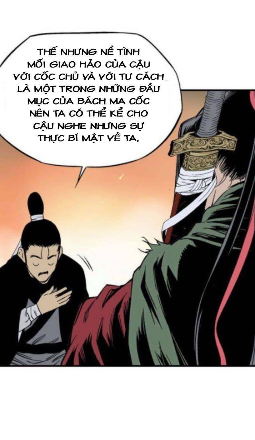 Gosu - Cao Thủ 2: Chapter 137