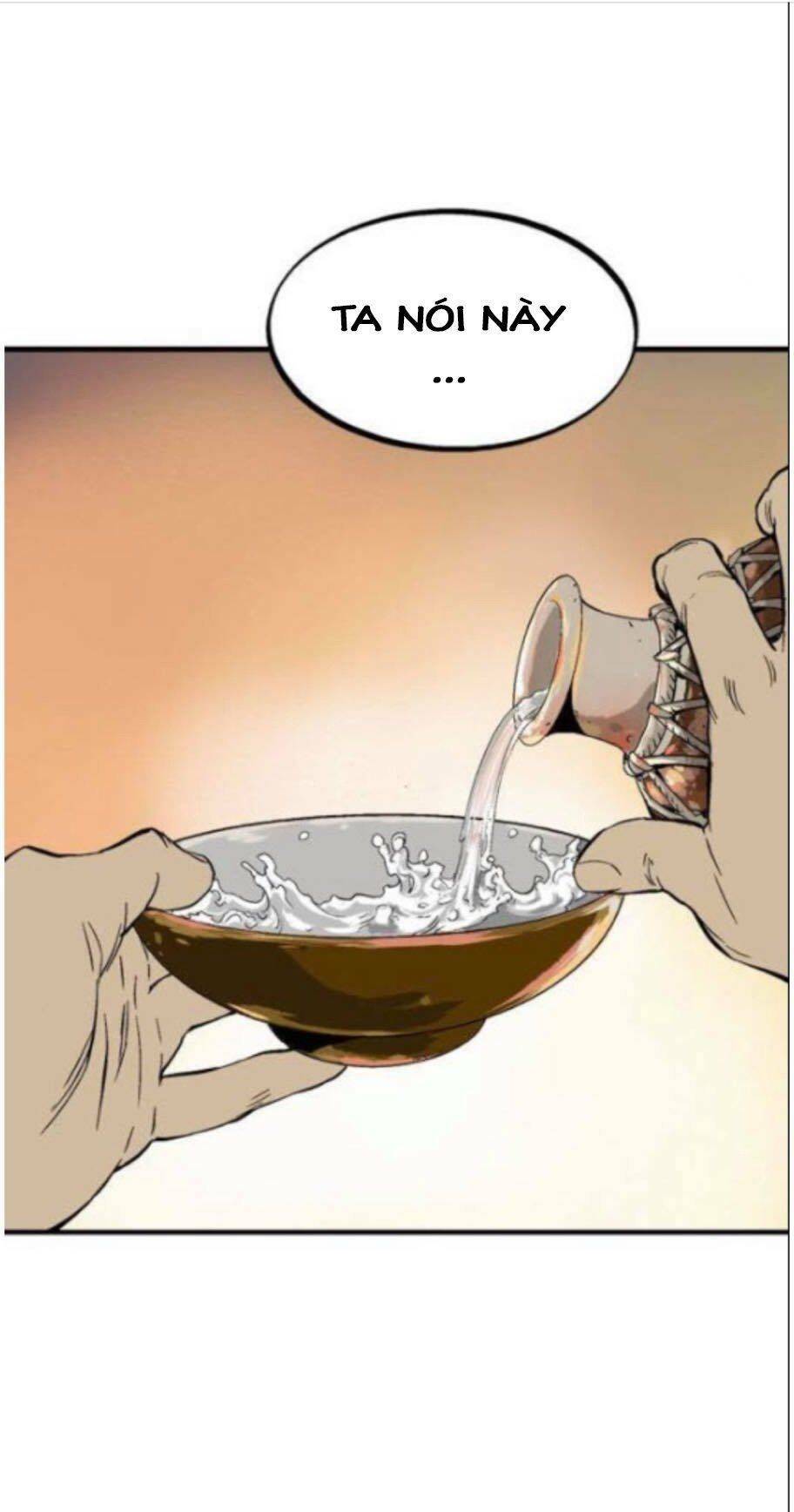 Gosu - Cao Thủ 2: Chapter 137