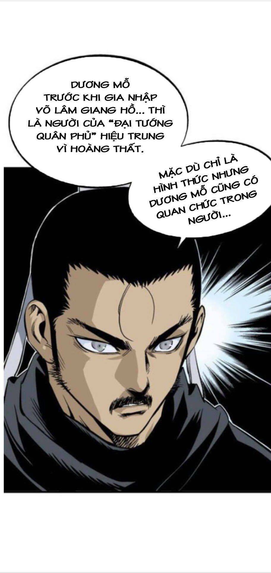 Gosu - Cao Thủ 2: Chapter 137