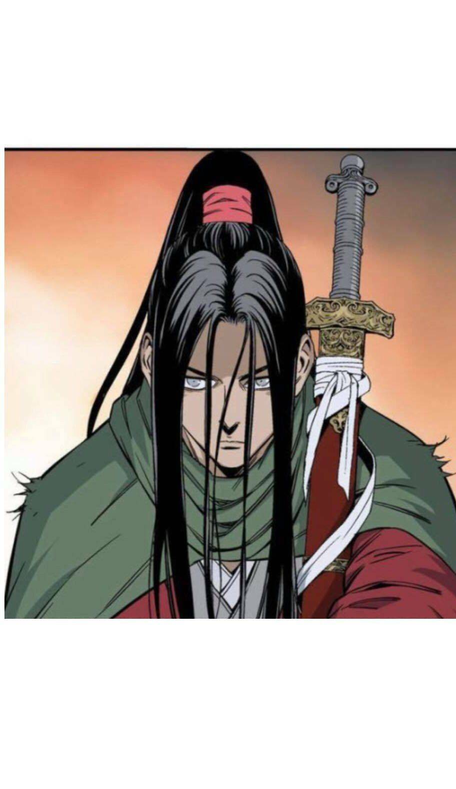 Gosu - Cao Thủ 2: Chapter 137