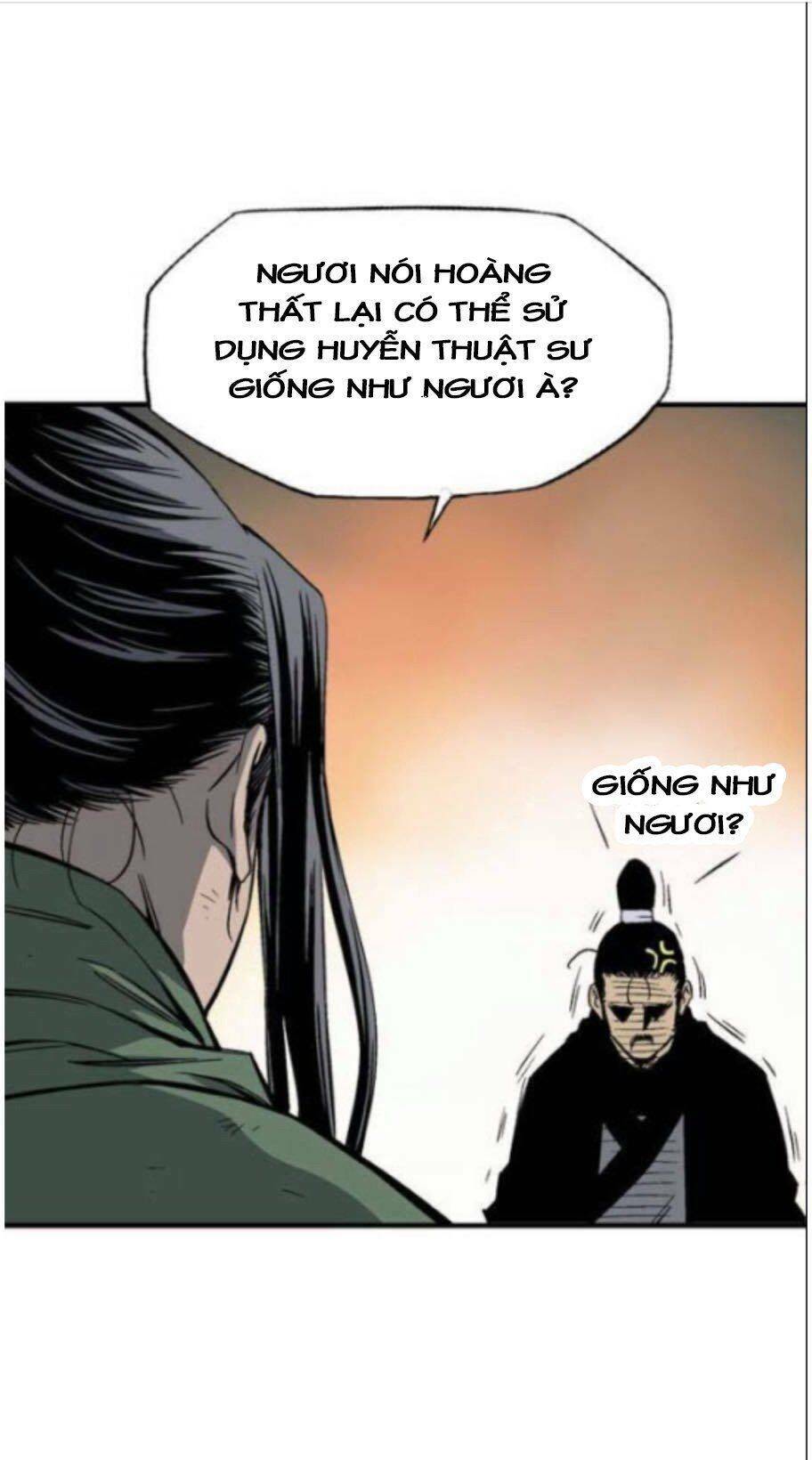 Gosu - Cao Thủ 2: Chapter 137