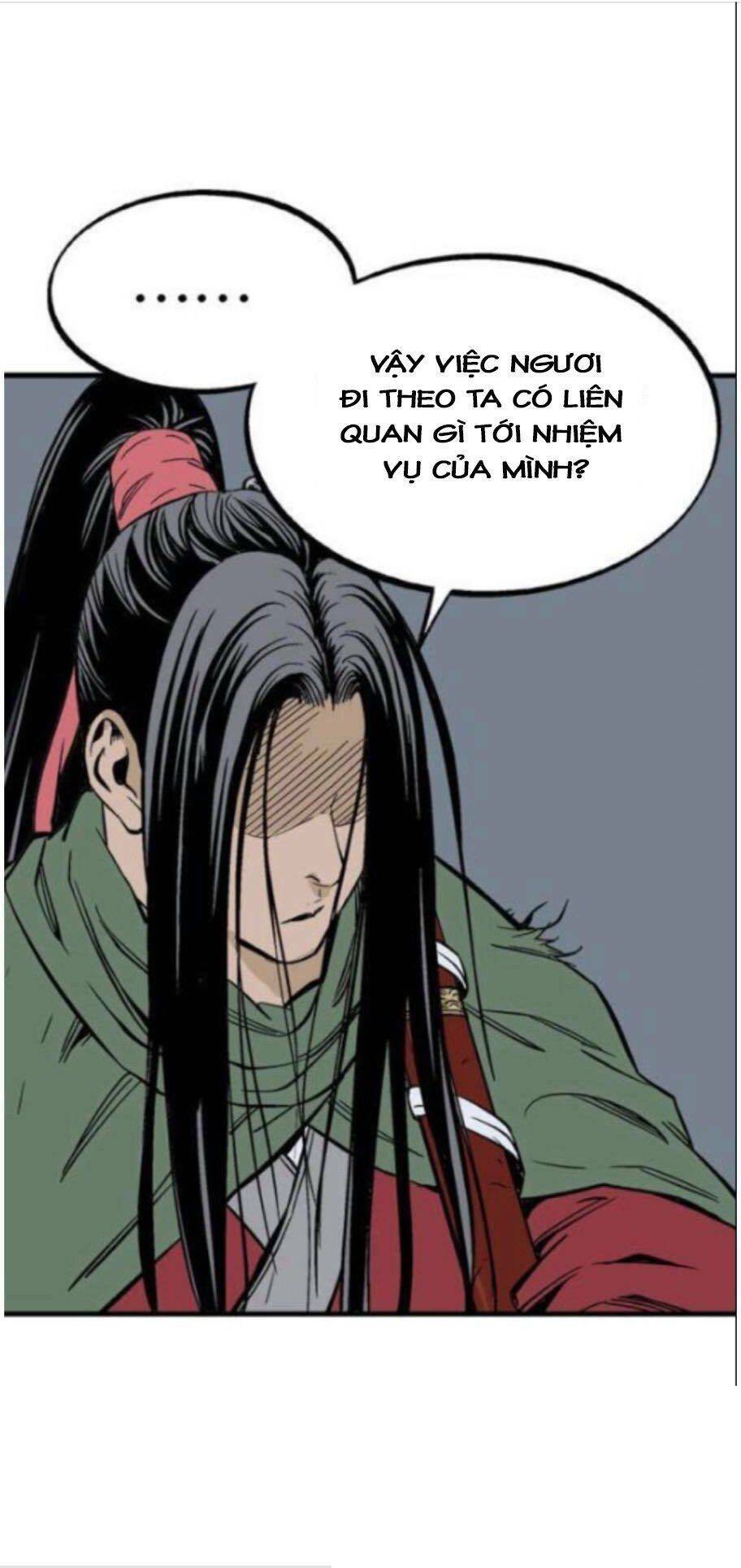 Gosu - Cao Thủ 2: Chapter 137