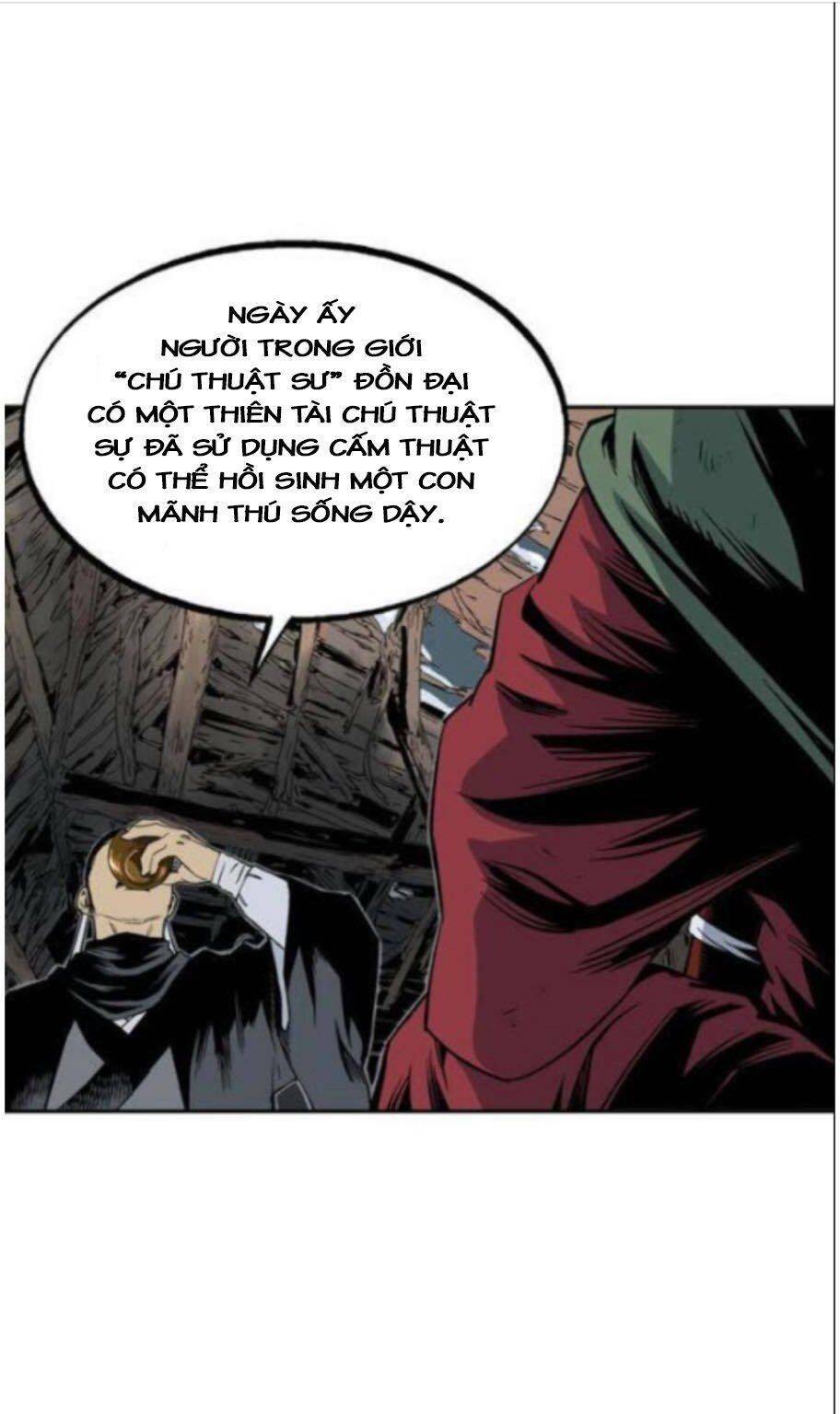 Gosu - Cao Thủ 2: Chapter 137