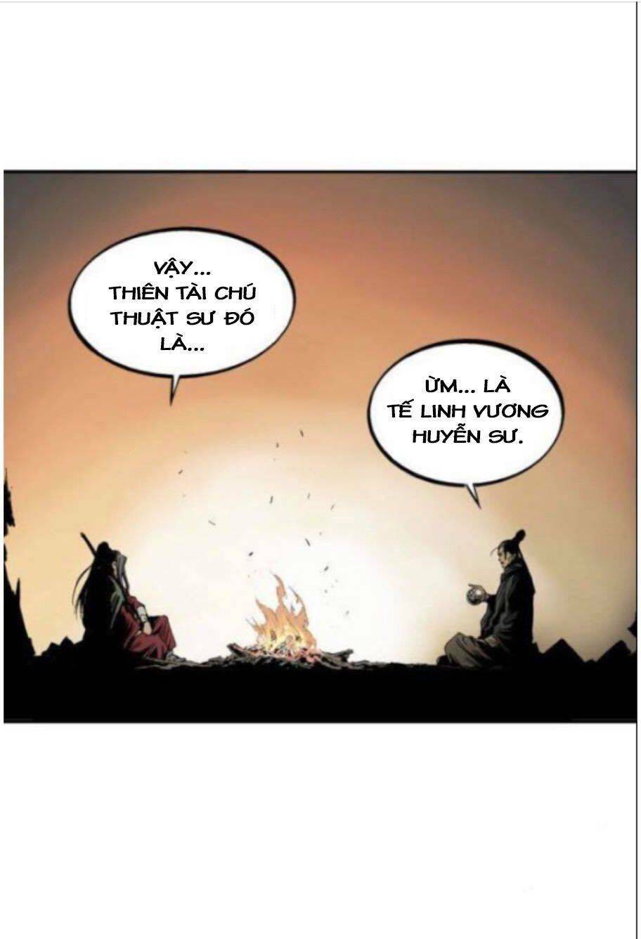 Gosu - Cao Thủ 2: Chapter 137