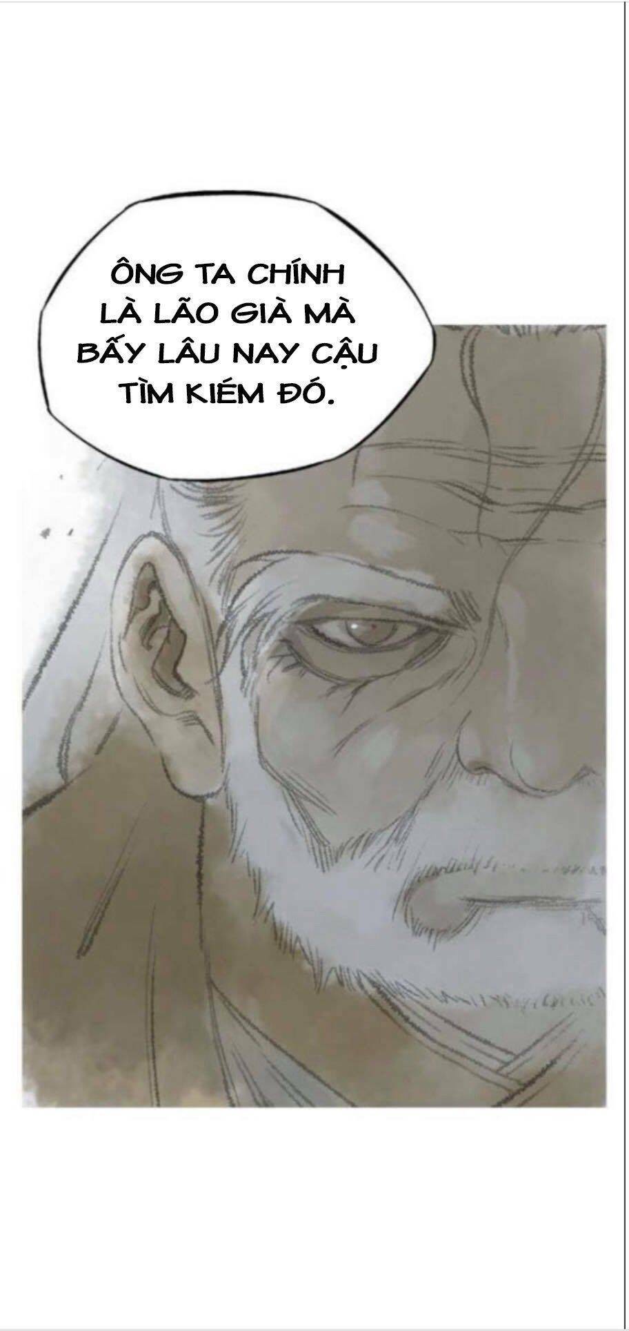 Gosu - Cao Thủ 2: Chapter 137