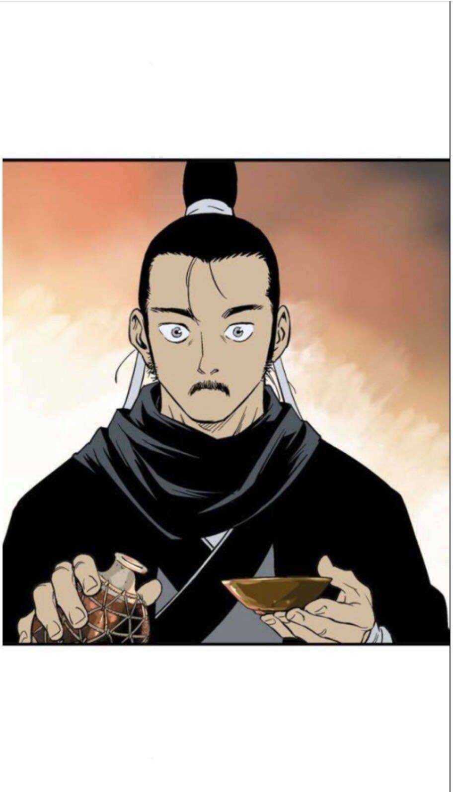 Gosu - Cao Thủ 2: Chapter 137