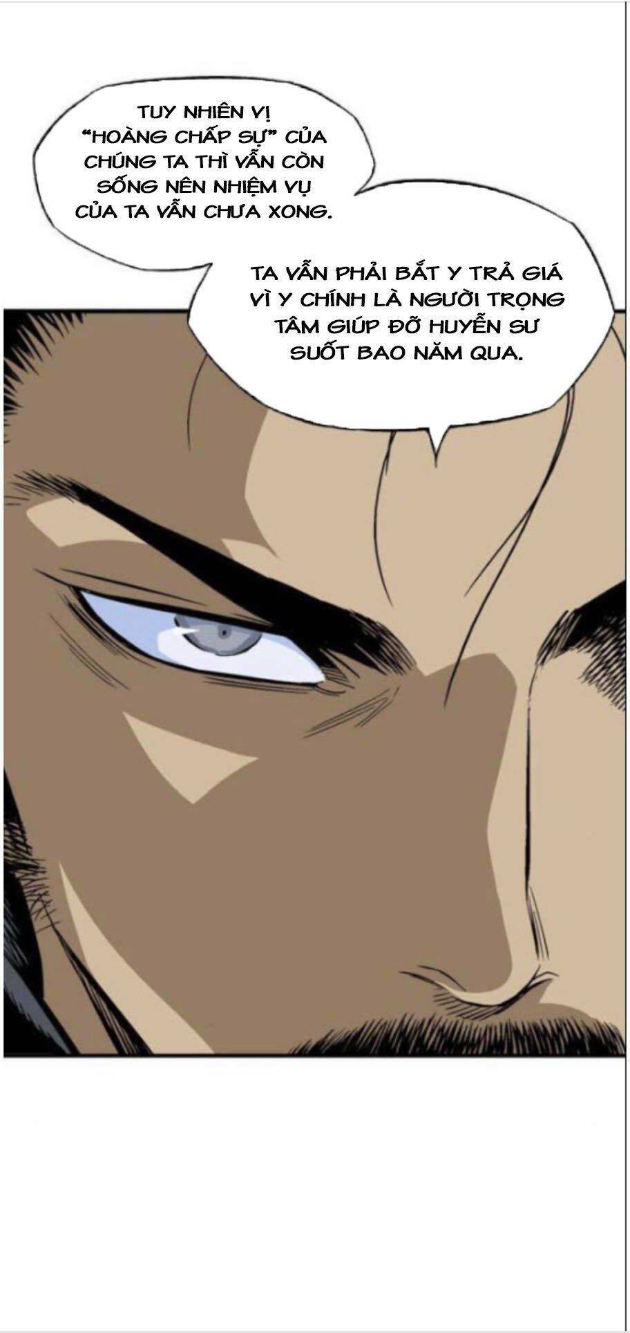 Gosu - Cao Thủ 2: Chapter 137