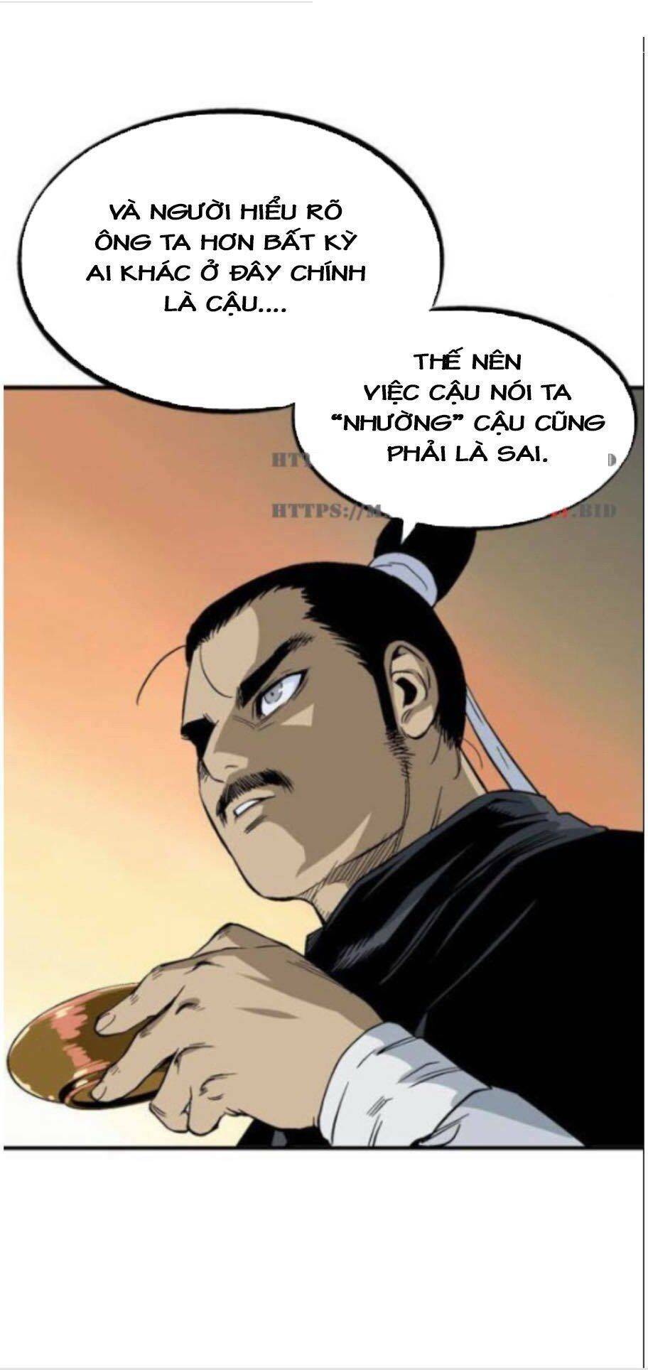 Gosu - Cao Thủ 2: Chapter 137