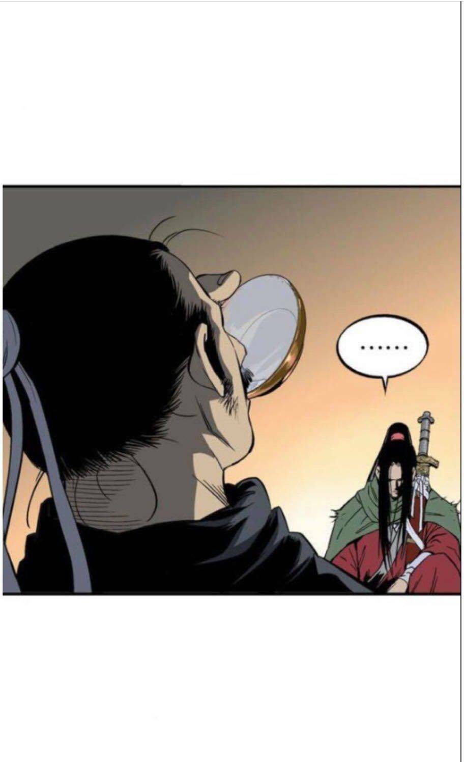 Gosu - Cao Thủ 2: Chapter 137
