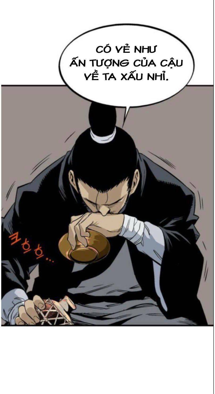 Gosu - Cao Thủ 2: Chapter 137