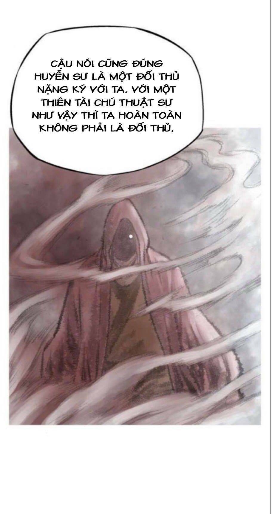 Gosu - Cao Thủ 2: Chapter 137