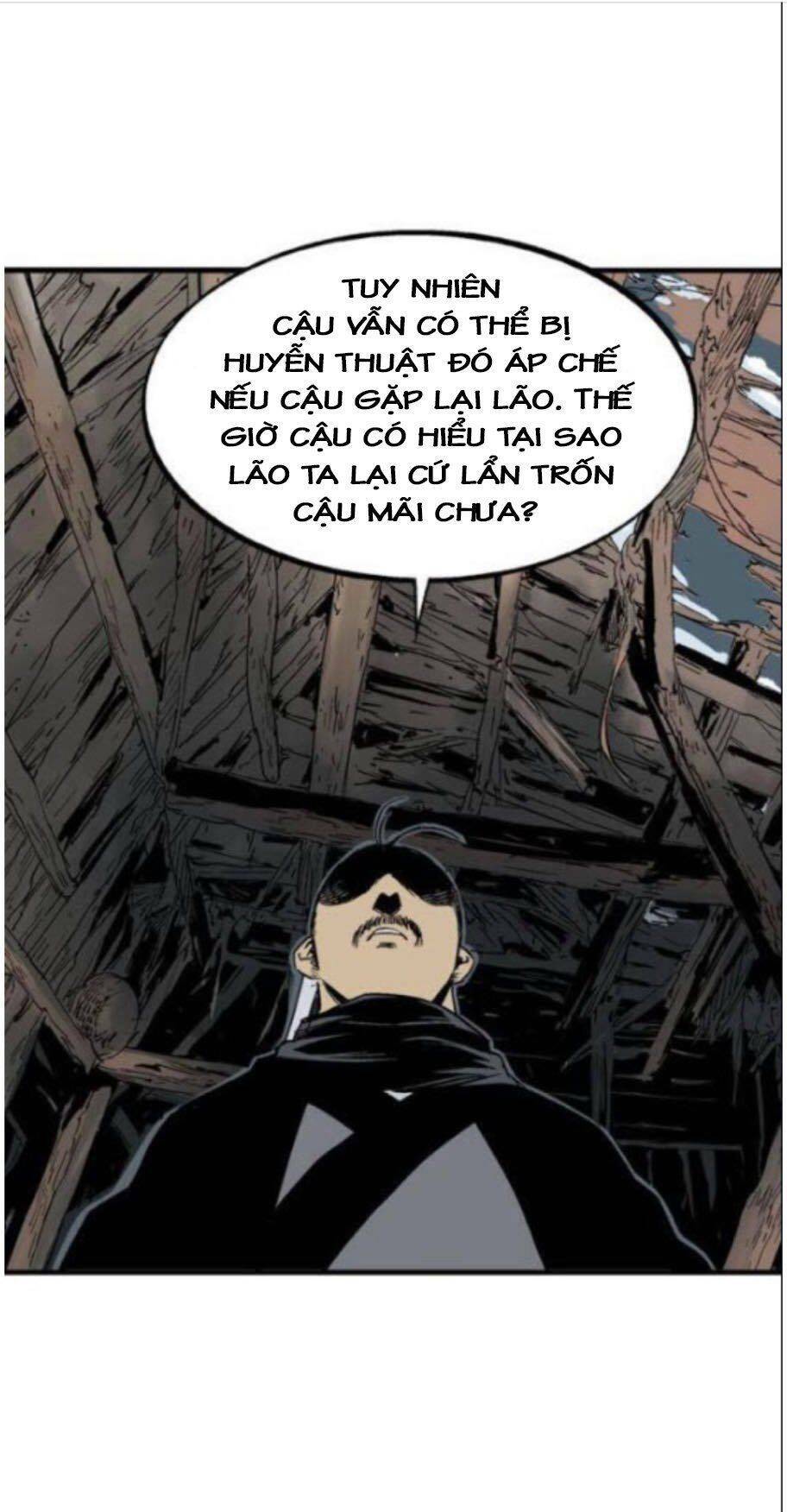 Gosu - Cao Thủ 2: Chapter 137