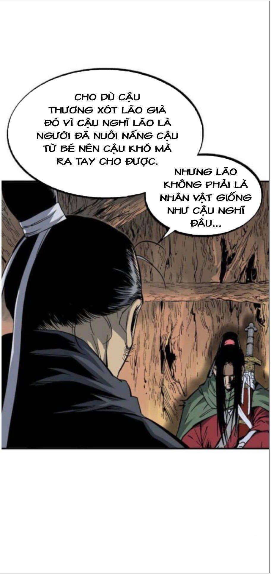 Gosu - Cao Thủ 2: Chapter 137