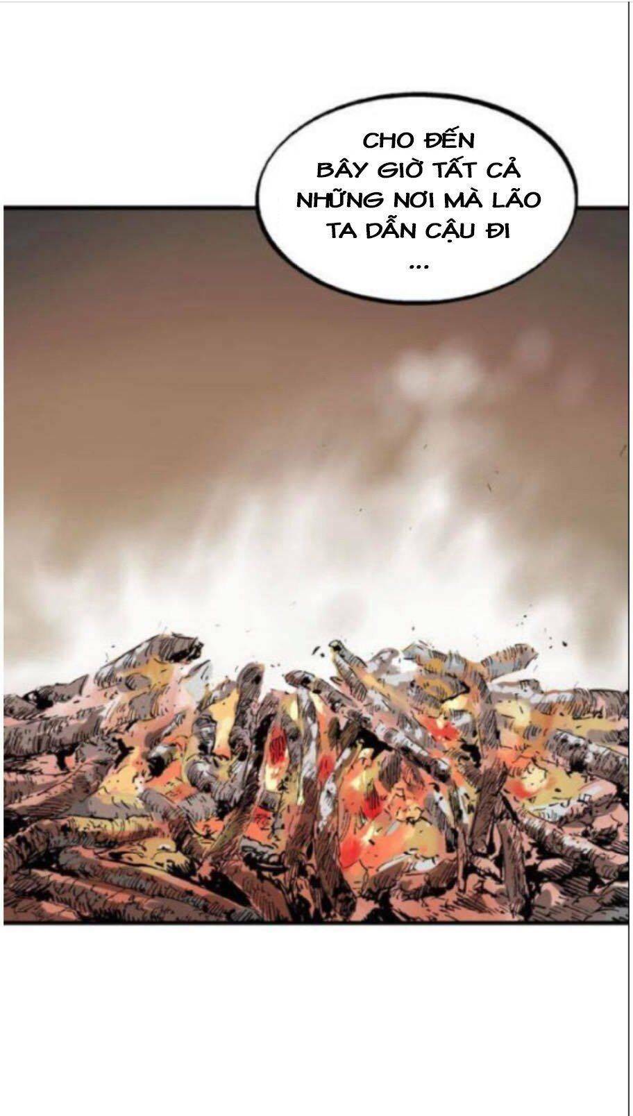 Gosu - Cao Thủ 2: Chapter 137
