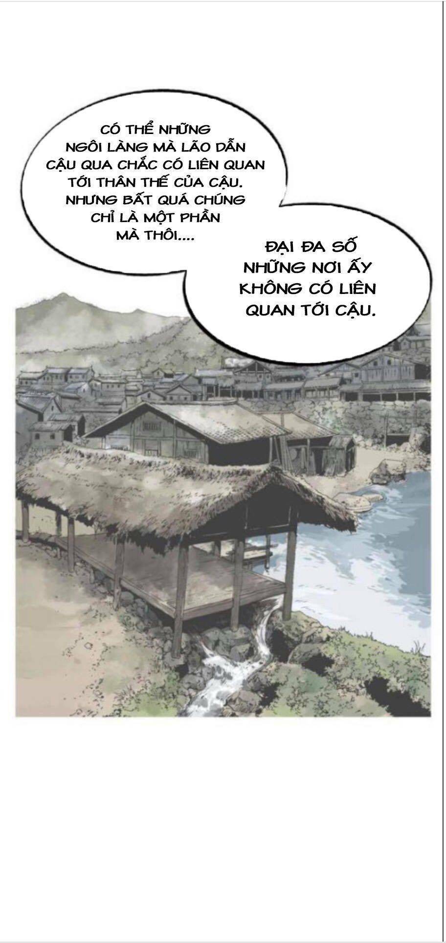 Gosu - Cao Thủ 2: Chapter 137