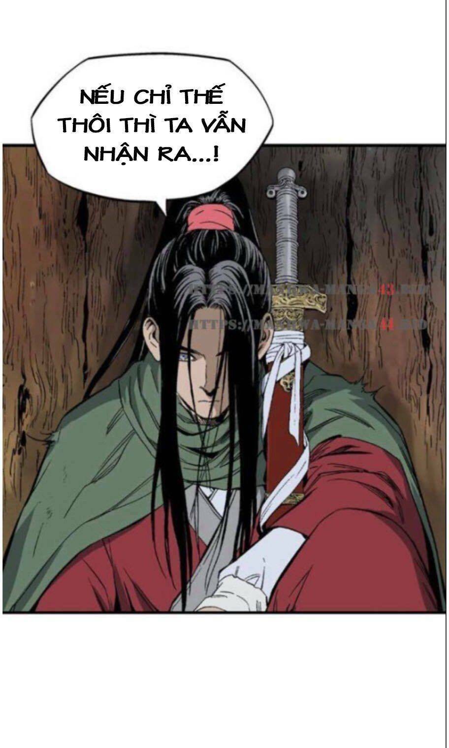 Gosu - Cao Thủ 2: Chapter 137