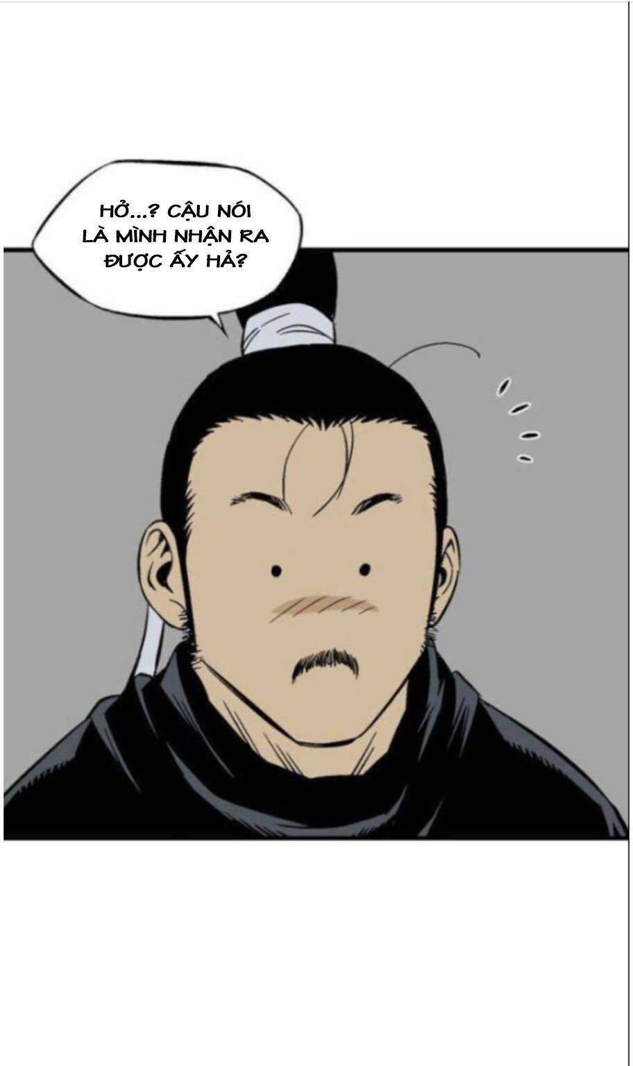 Gosu - Cao Thủ 2: Chapter 137