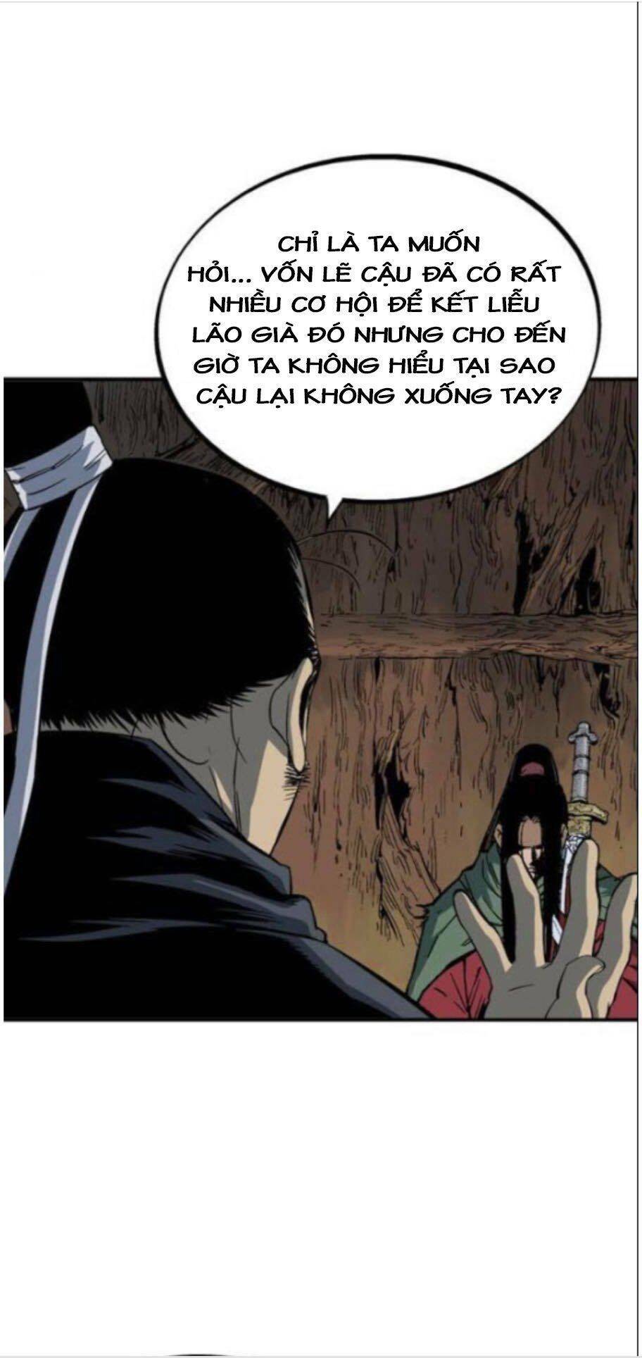 Gosu - Cao Thủ 2: Chapter 137