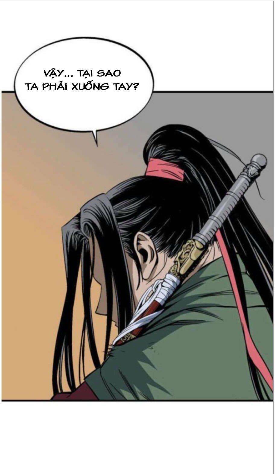 Gosu - Cao Thủ 2: Chapter 137