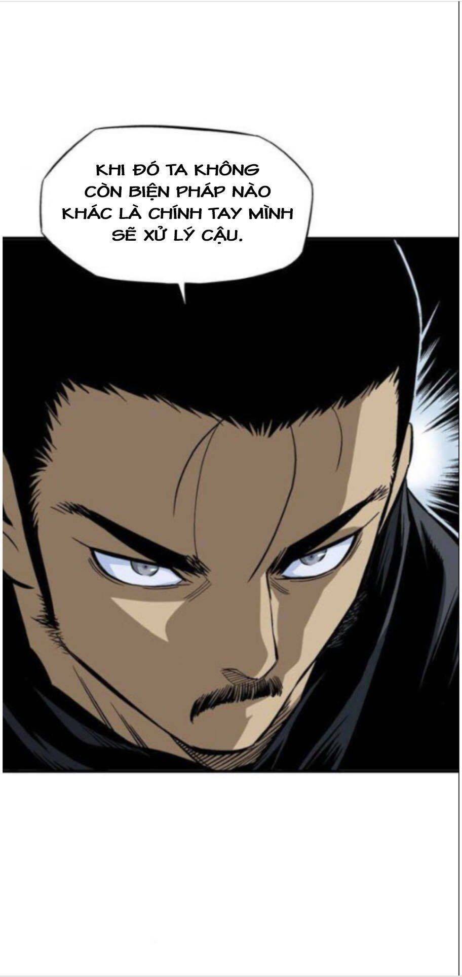 Gosu - Cao Thủ 2: Chapter 137