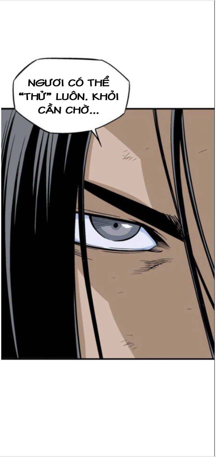 Gosu - Cao Thủ 2: Chapter 137