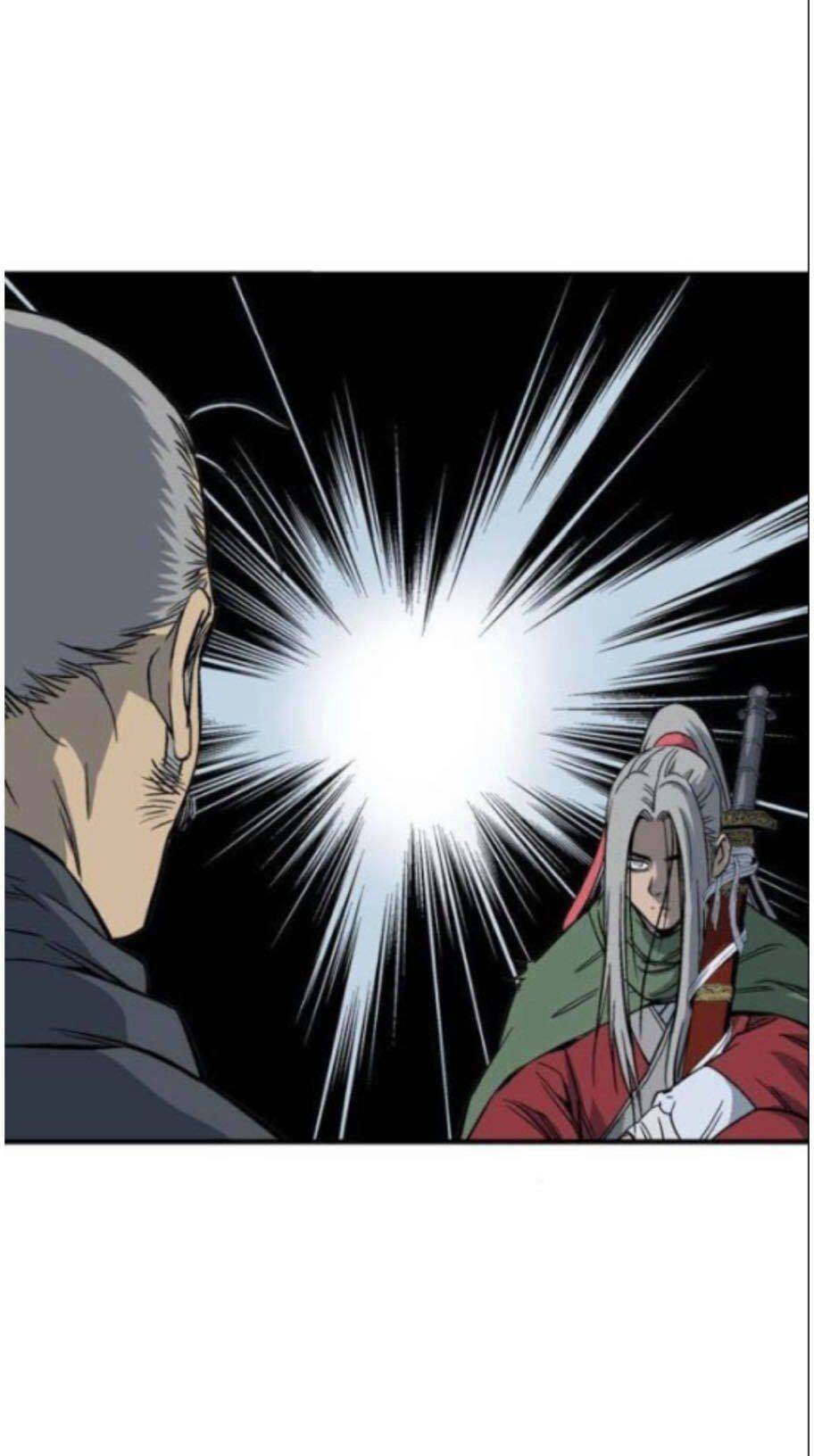 Gosu - Cao Thủ 2: Chapter 137