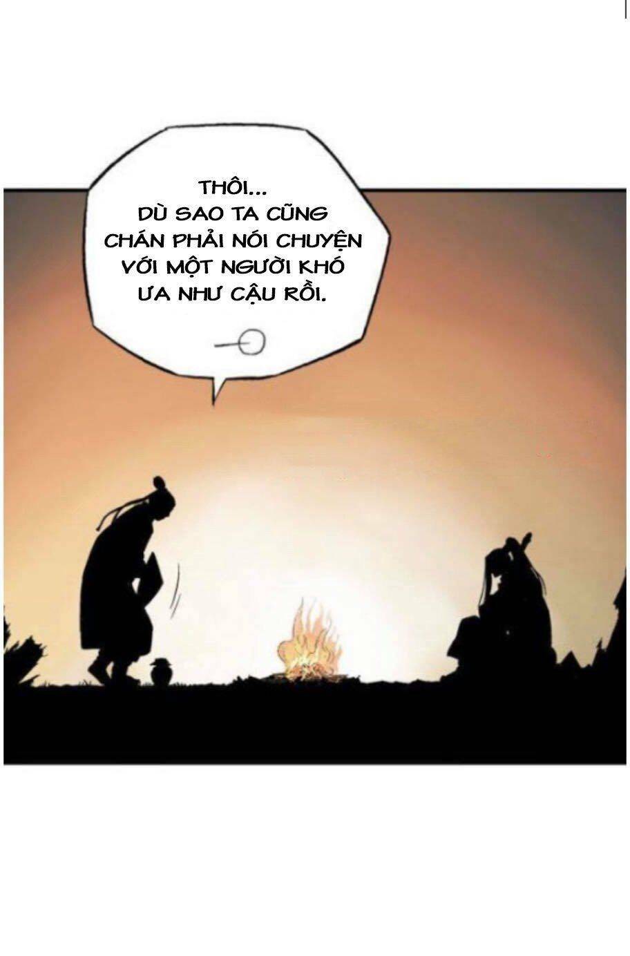 Gosu - Cao Thủ 2: Chapter 137
