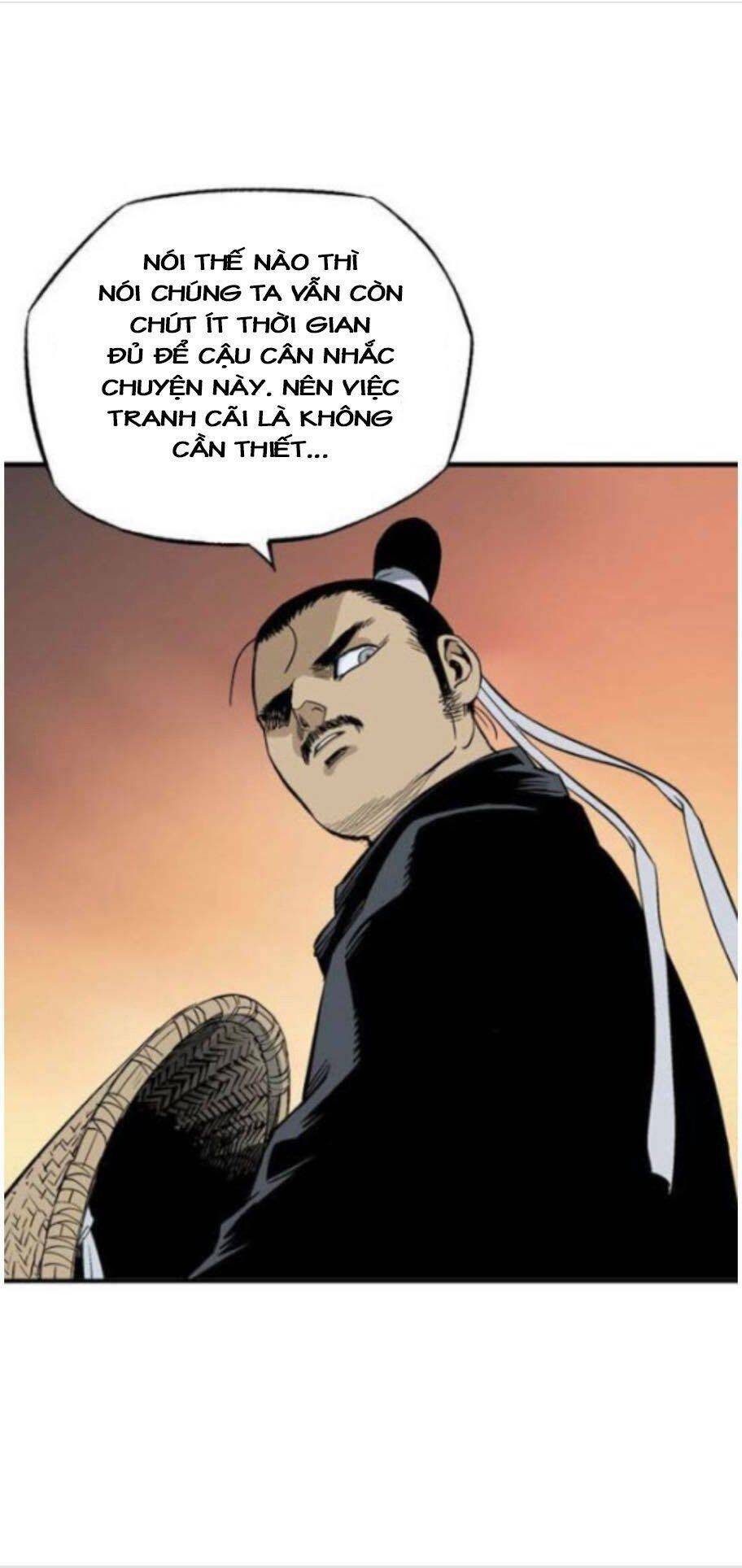 Gosu - Cao Thủ 2: Chapter 137