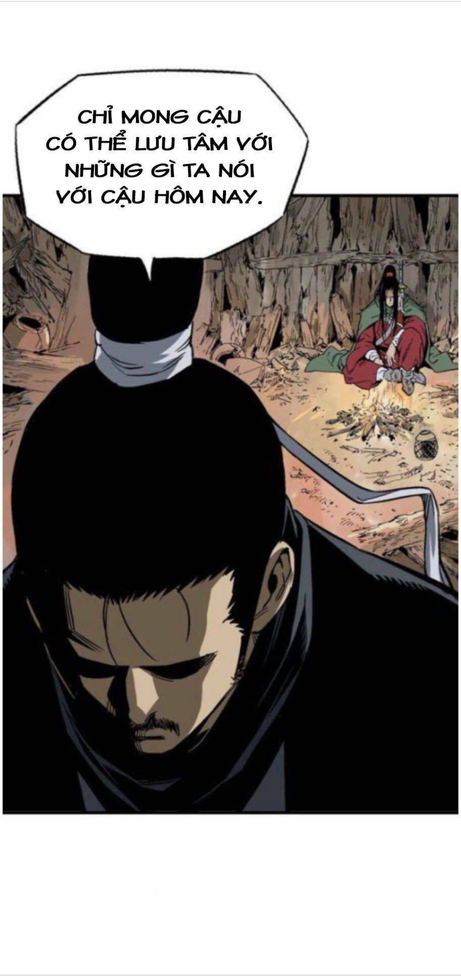 Gosu - Cao Thủ 2: Chapter 137