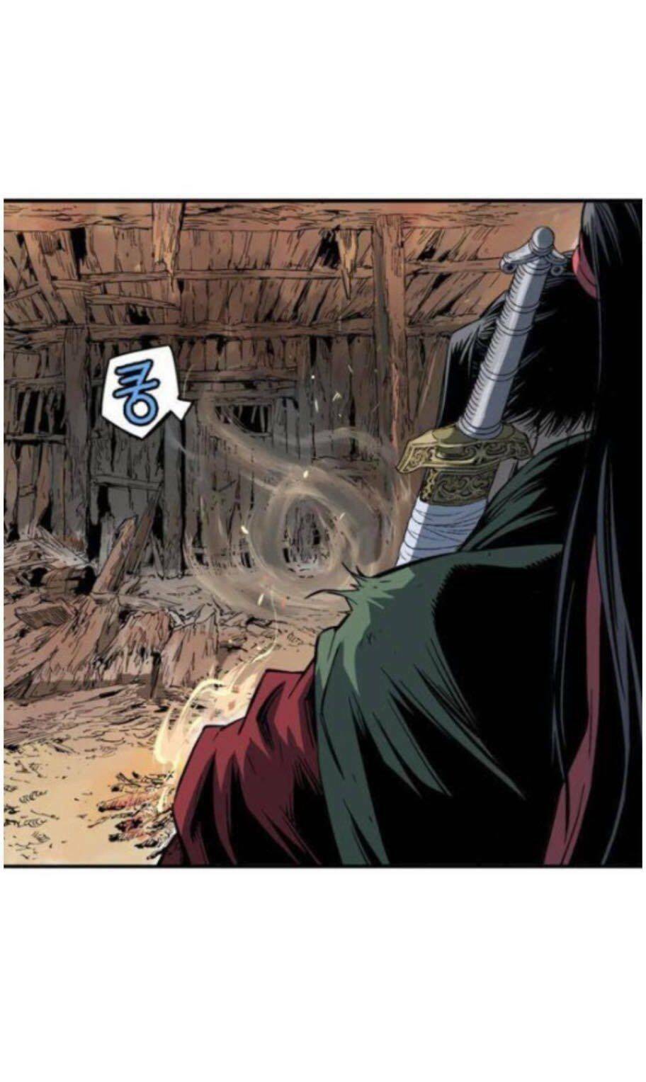 Gosu - Cao Thủ 2: Chapter 137