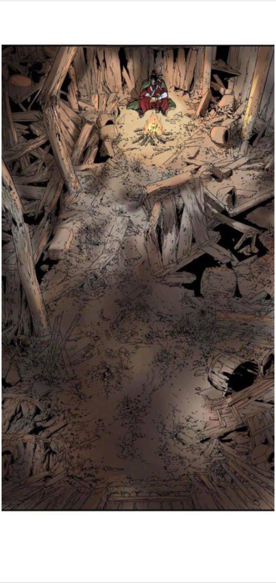Gosu - Cao Thủ 2: Chapter 137