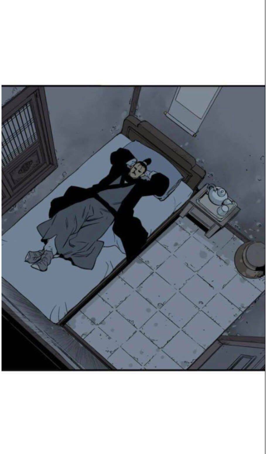 Gosu - Cao Thủ 2: Chapter 137