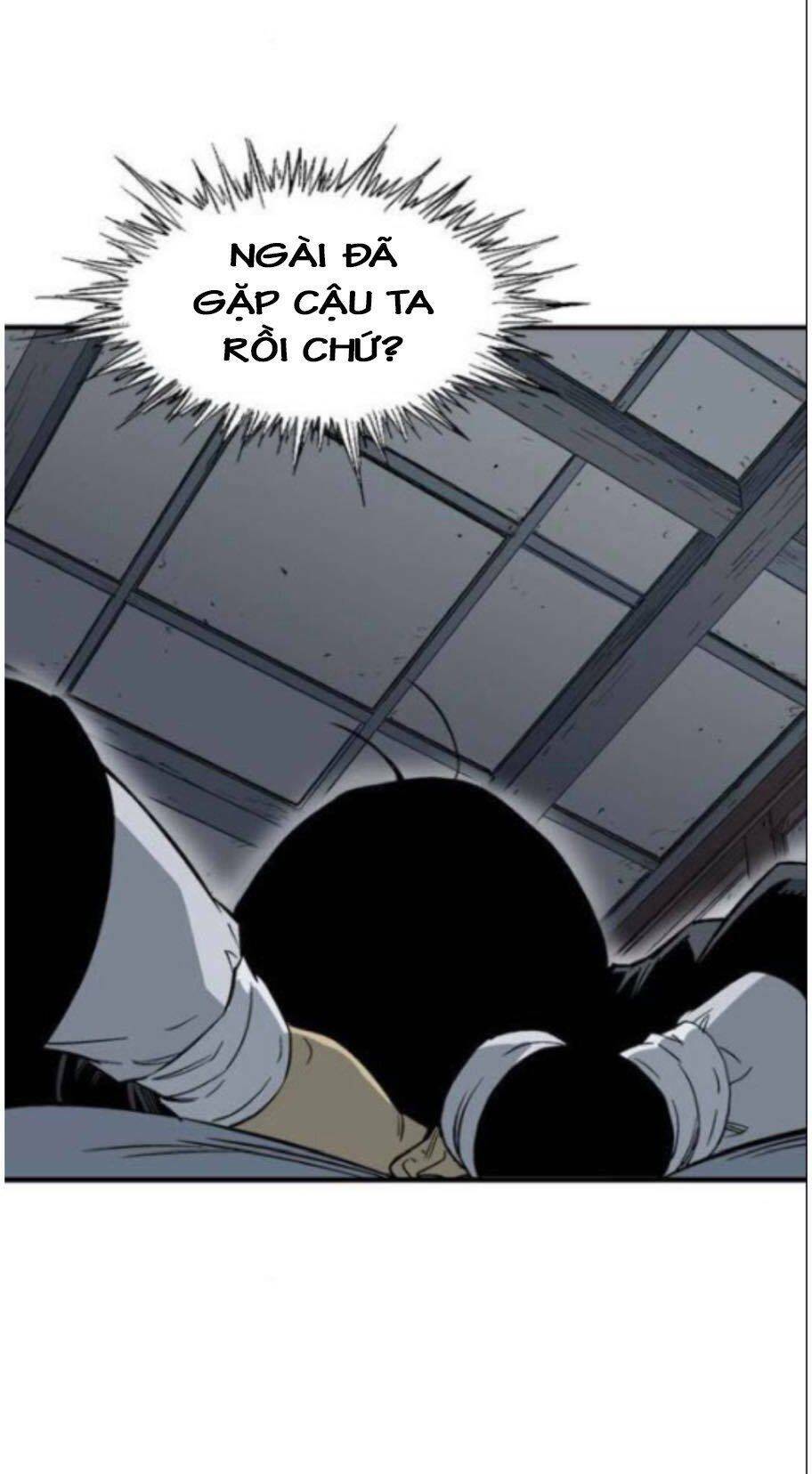 Gosu - Cao Thủ 2: Chapter 137